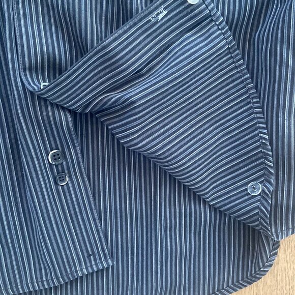 Kate McHale Jensen Taylor in Dark Stripe - Picture 8 of 12